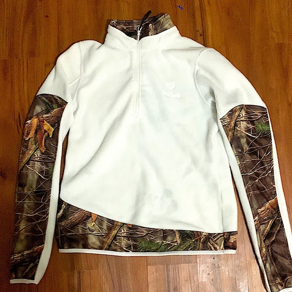 Huntworth warm turtleneck sweater - Picture 1 of 7